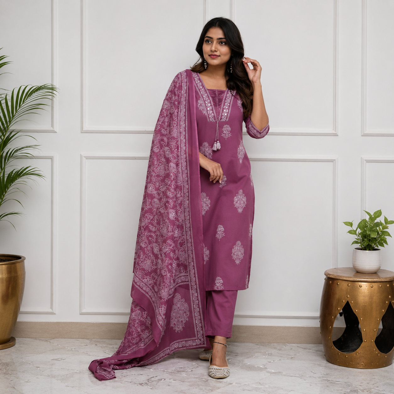 Sneha K.