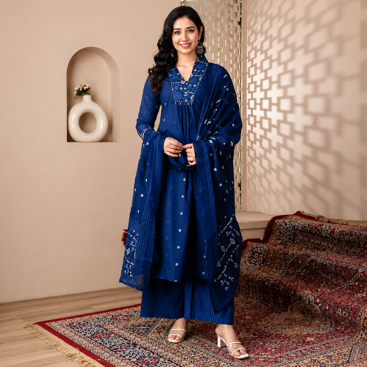 Kavya M.